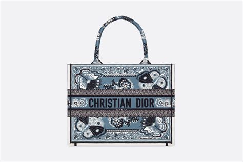 dior book tote denim|dior book tote celebrity.